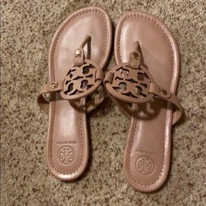 Tory Burch sandals